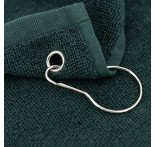 14 Obut Green Luxury Cloths 14 Obut Green Luxury Cloths