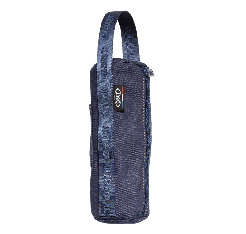Obut estuche de jean