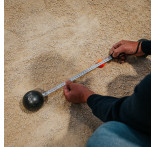 2-meters tape measure