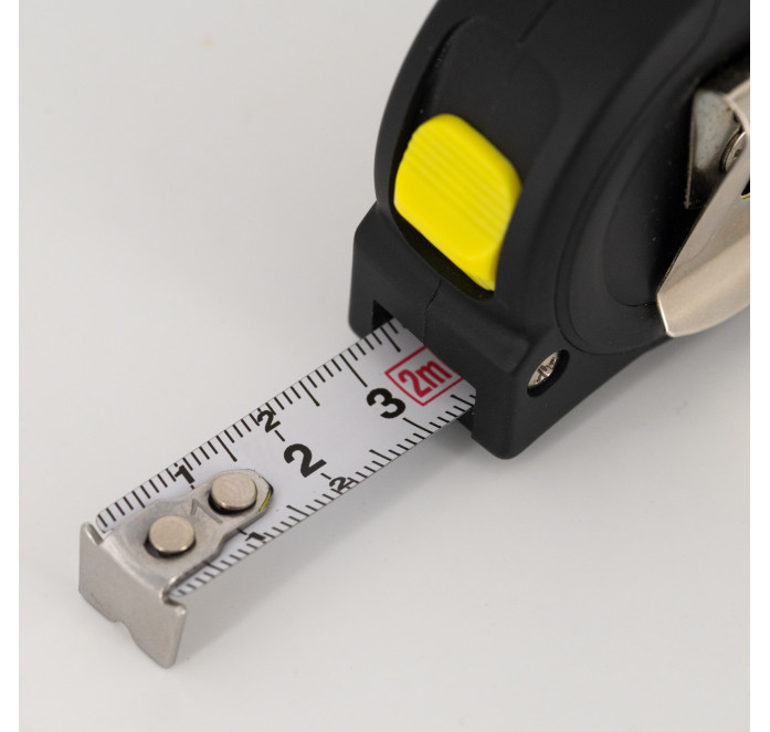 2-meters tape measure