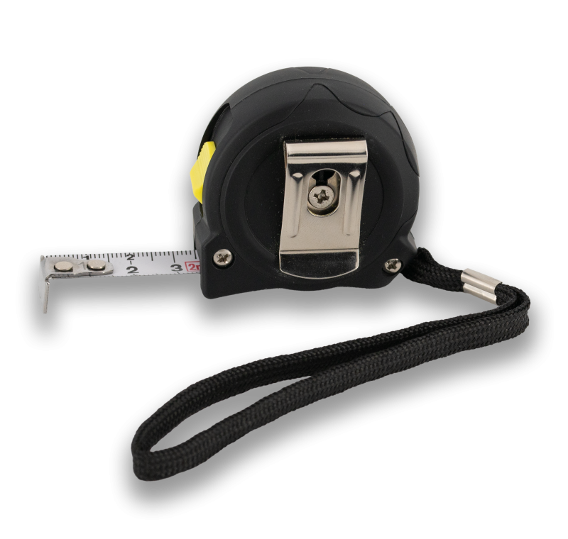 2-meters tape measure
