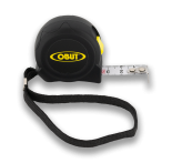Obut meetlint van twee meter Obut meetlint van twee meter