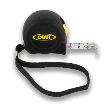 2-meters tape measure