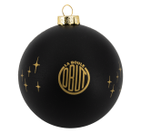 Obut Weihnachtsdeko-Triplette Obut Weihnachtsdeko-Triplette