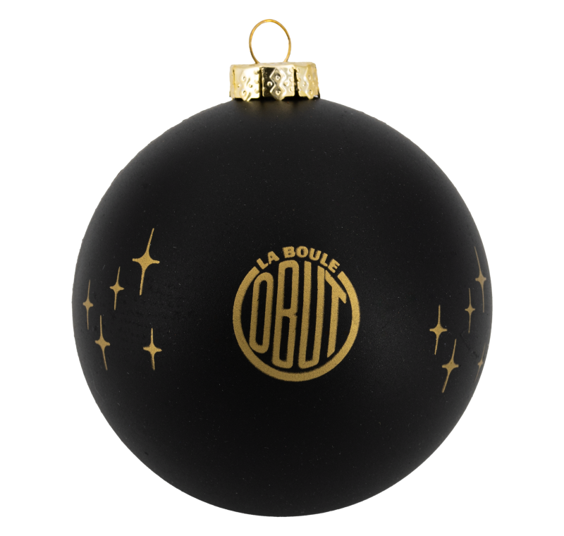 Obut Weihnachtsdeko-Triplette Obut Weihnachtsdeko-Triplette