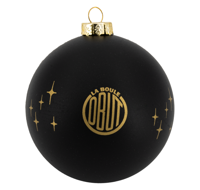 Obut Weihnachtsdeko-Triplette Obut Weihnachtsdeko-Triplette