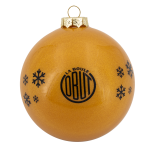 Obut Christmas Decor Triplet