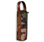 Camouflage pouch