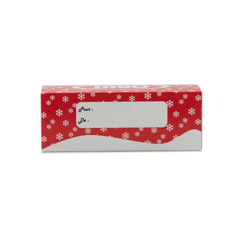 Obut Christmas Decor Triplet