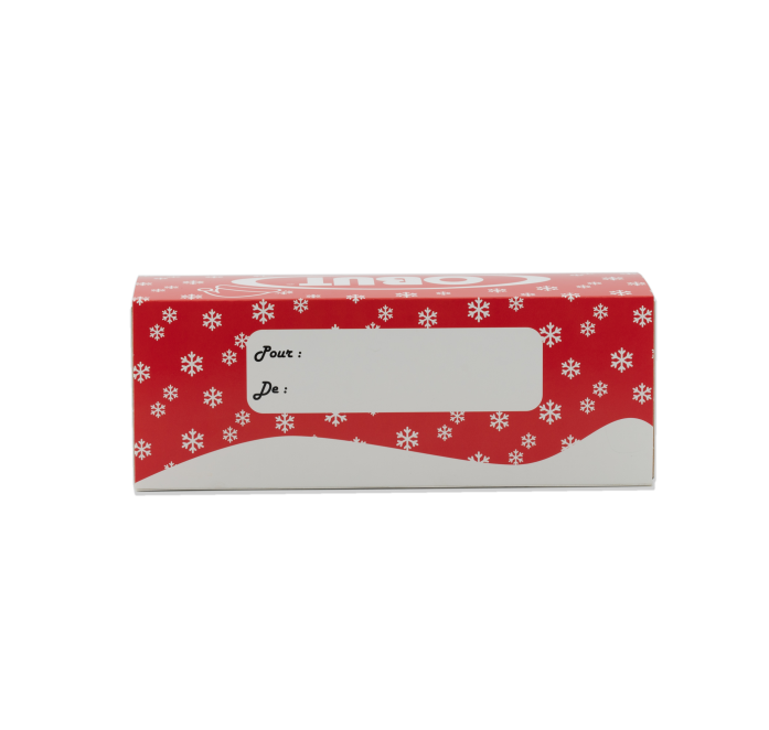 Obut Christmas Decor Triplet