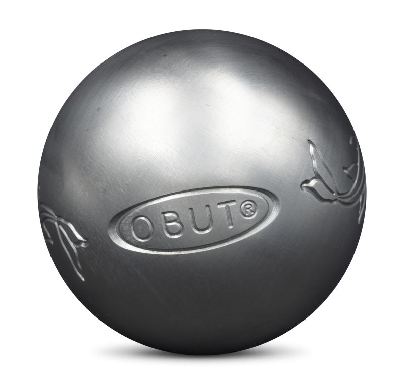 Boules Obut Carpe Koï