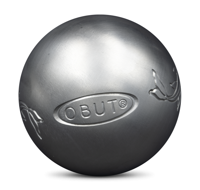 Boules Obut Carpe Koï