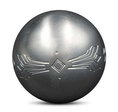 Boules Obut Cheyenne