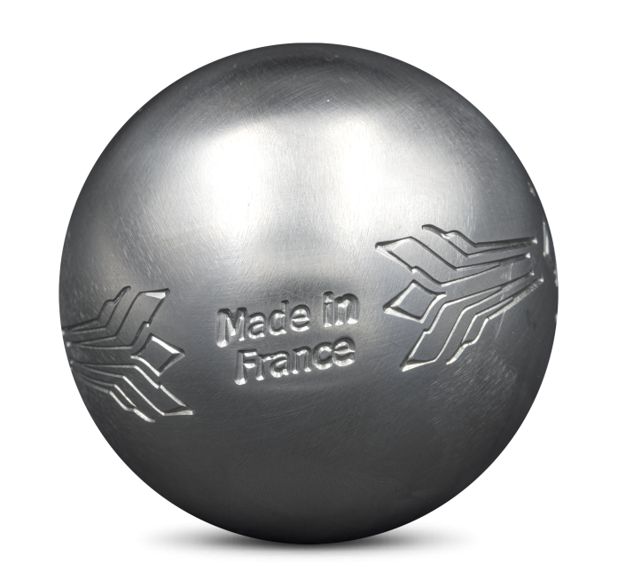 Boules Obut Cheyenne