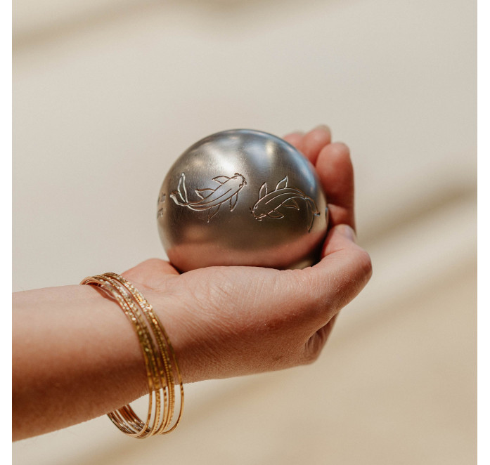 Boules Obut Carpe Koï