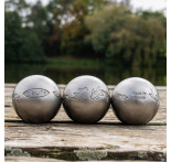 Boules Obut Carpe Koï