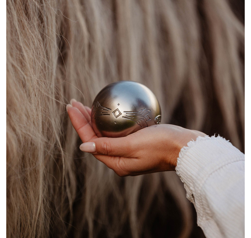 Boules Obut Cheyenne