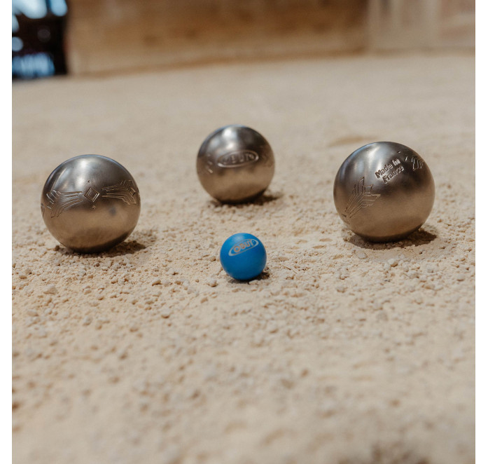 Boules Obut Cheyenne