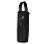 Canvas pétanque bag – Black