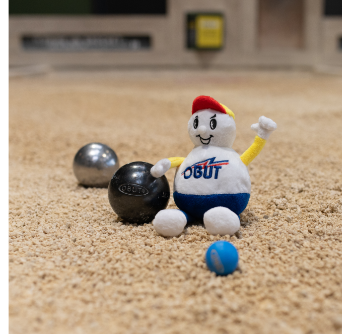 "KETTEL" boule bracelet