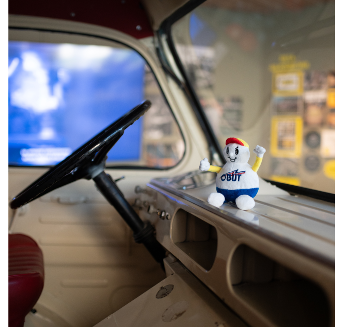 "KETTEL" boule bracelet