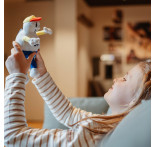 Wendbares BOULOBUTUS Kuscheltier