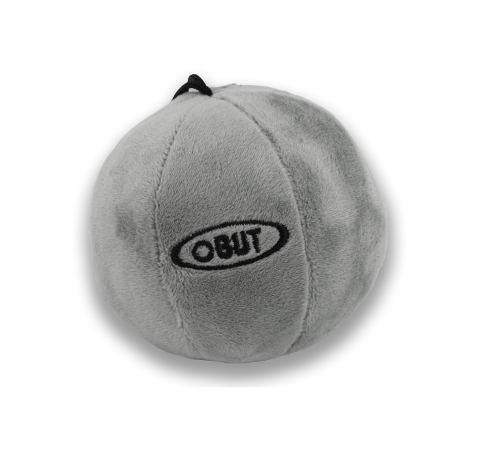 Wendbares BOULOBUTUS Kuscheltier