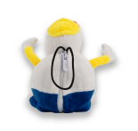 Reversible BOULOBUTUS Plush