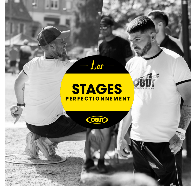 Intensiv-Workshop mit Mickaël Bonetto & Ludovic Montoro – 28. Januar 2026