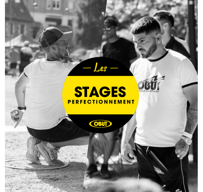 Intensiv-Workshop mit Mickaël Bonetto & Ludovic Montoro – 28. Januar 2026