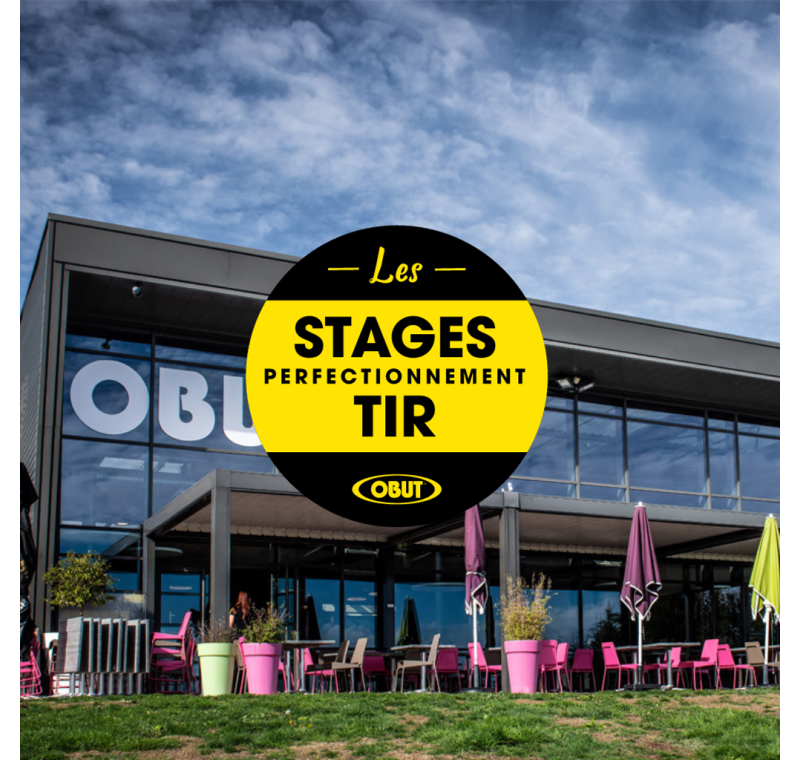 Stage de perfectionnement tir 10 février 2026