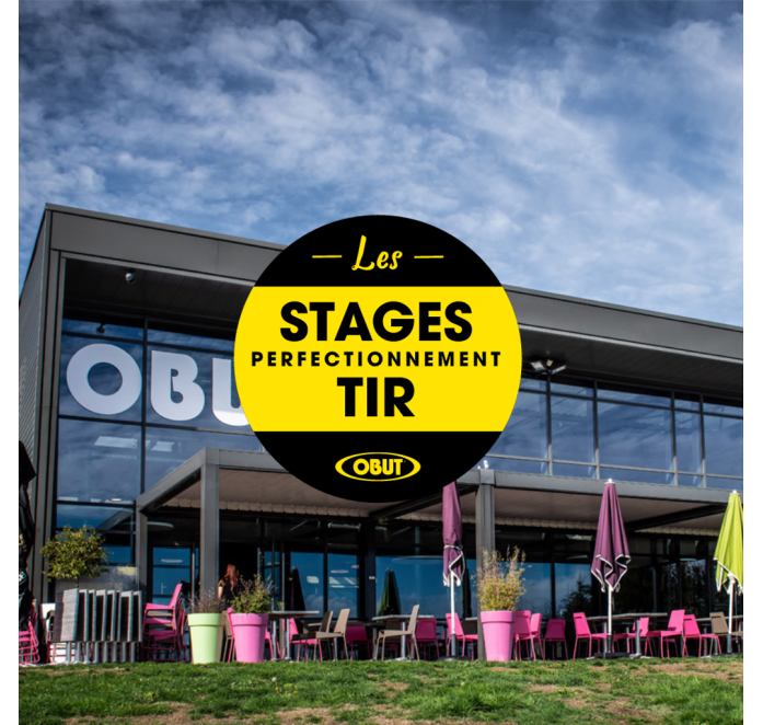 Stage de perfectionnement tir 10 février 2026