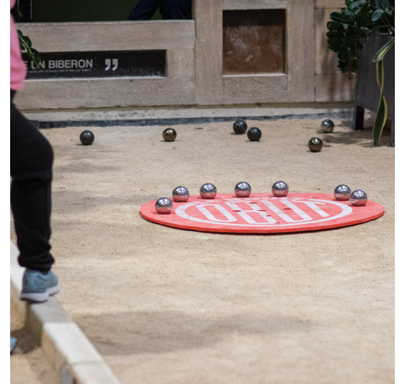 Curso avanzado de tiro 10 de febrero de 2026