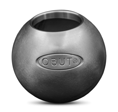 Je peux pas j'ai pétanque keyring