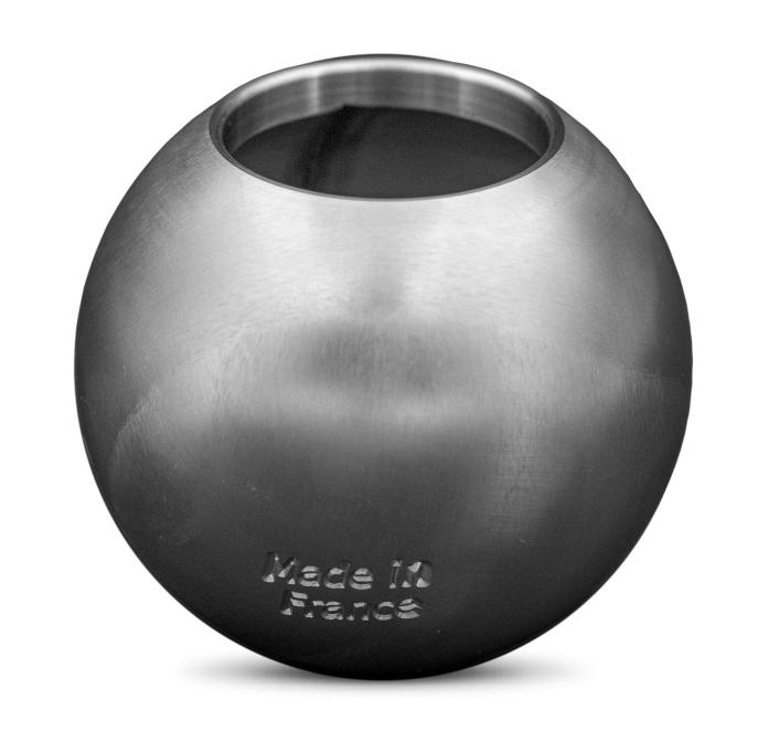 Je peux pas j'ai pétanque keyring Je peux pas j'ai pétanque keyring