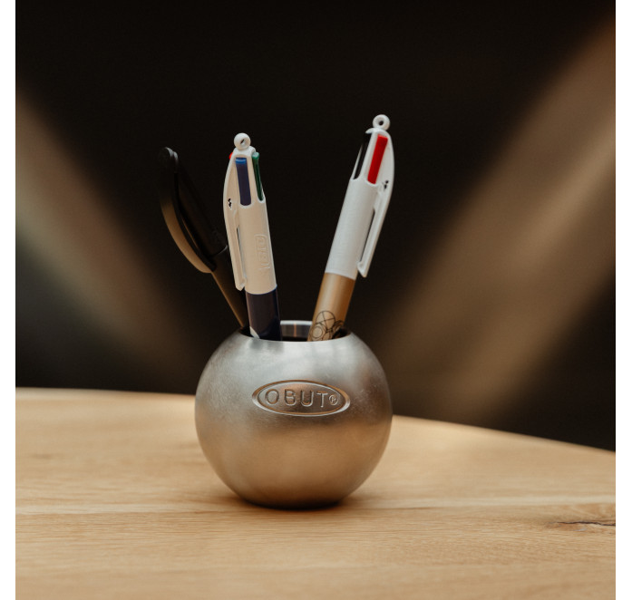 Je peux pas j'ai pétanque keyring Je peux pas j'ai pétanque keyring