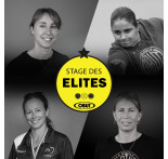 Workshop with the Elites, april 15 & 16, 2026