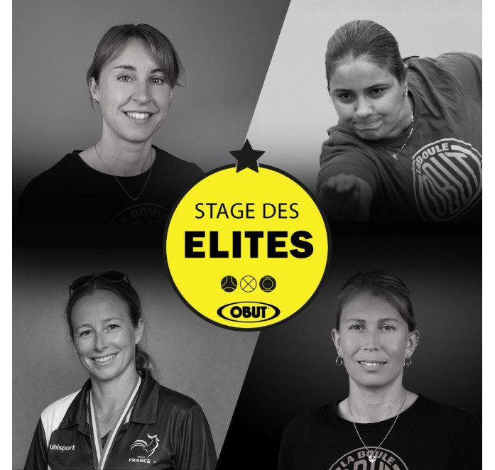 Workshop with the Elites, april 15 & 16, 2026