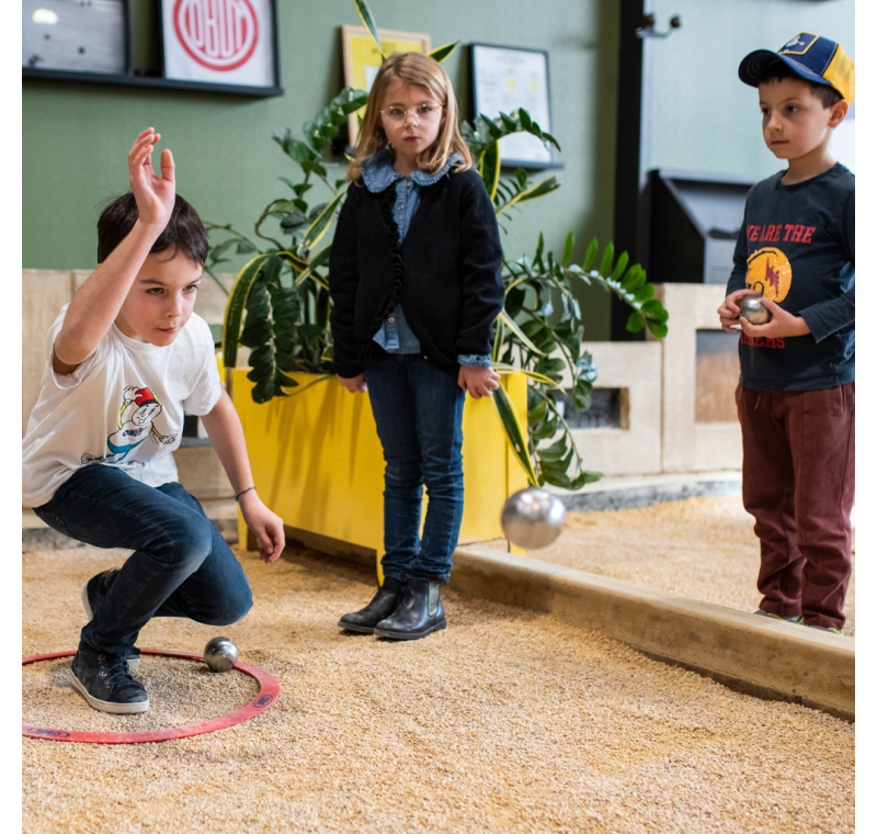 Obut junior ESPACE Obut junior ESPACE