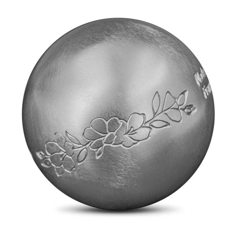Boules Obut Floral Boules Obut Floral