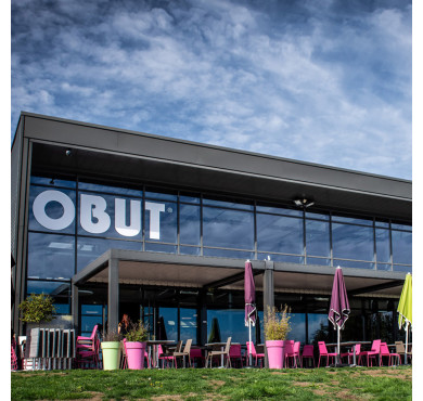 Praktikum mit den Eliten...