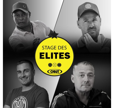 Workshop with the Elites, 11 & 12 March 2026