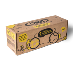 Mijn triplette groef 1 Mijn triplette groef 1
