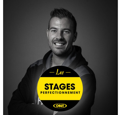 Advanced course with Dylan Rocher April 28, 2026