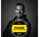 Stage de perfectionnement avec Dylan Rocher 29 avril 2026