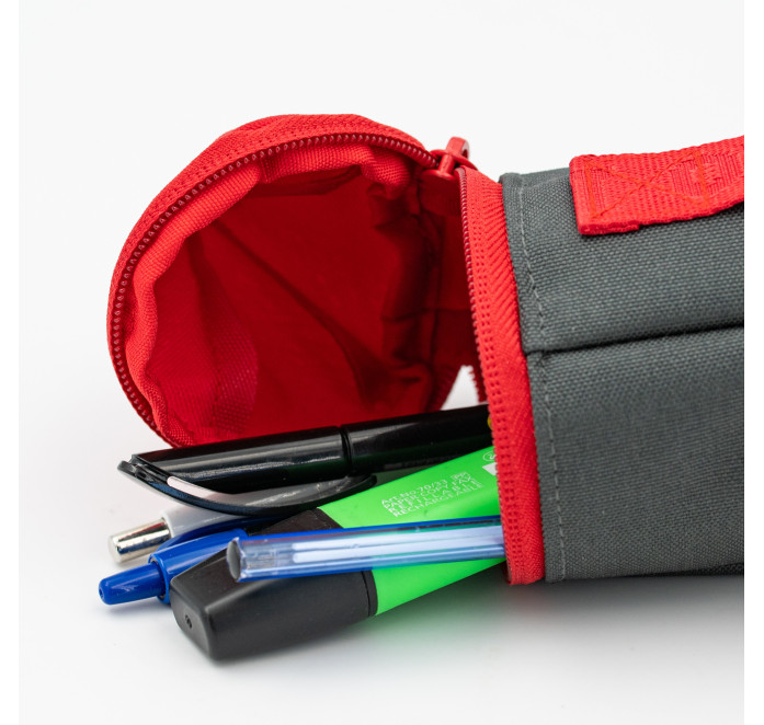 Tasche Textil schwarz