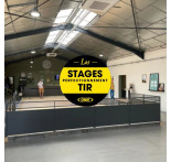 Perfektionskurs Schießen Vallauris 21. Mai 2026