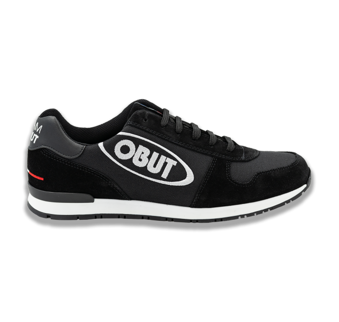 Zwarte OBUT Sportschoenen