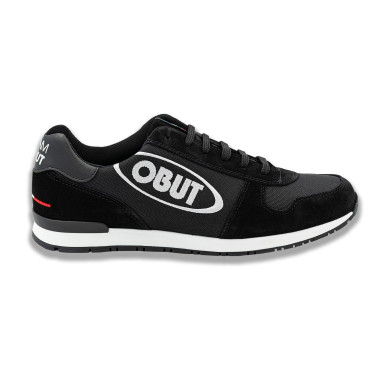 Zapatillas deportivas OBUT negras