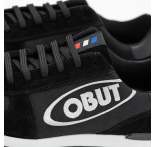 Zapatillas deportivas OBUT negras